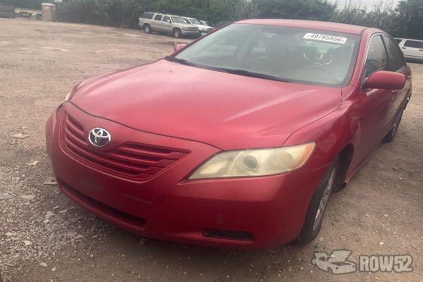 Photo of 2007 Toyota Camry