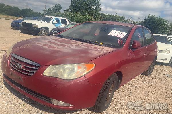 Photo of 2010 Hyundai Elantra