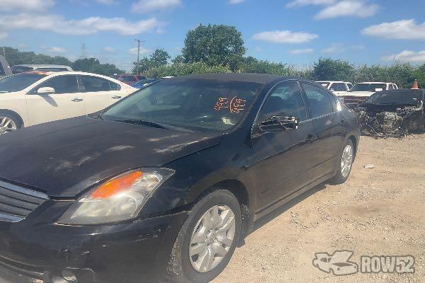 Photo of 2009 Nissan Altima