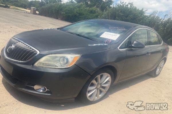 Photo of 2012 Buick Verano