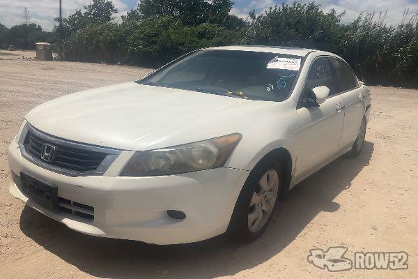 Photo of 2008 Honda Accord