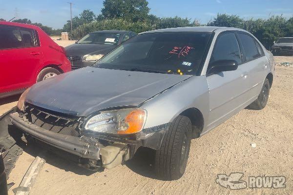 Photo of 2003 Honda Civic