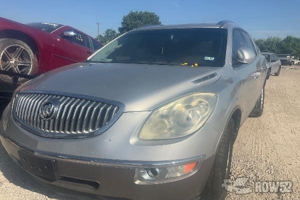 Photo of 2010 Buick Enclave