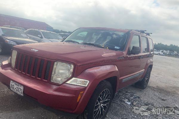 Photo of 2010 Jeep Liberty