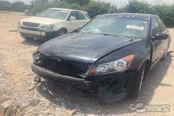 Photo of 2008 Honda Accord