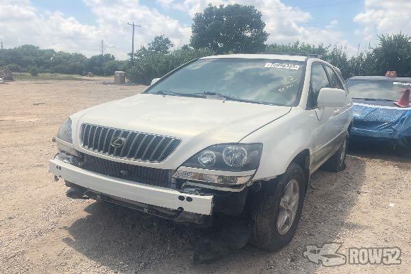 Photo of 2000 Lexus RX 300