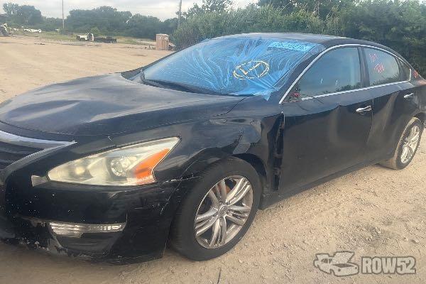 Photo of 2014 Nissan Altima