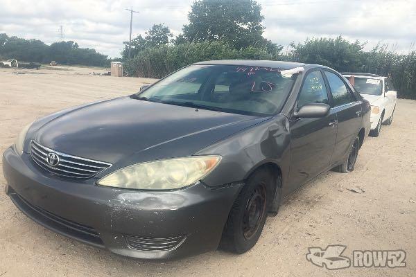 Photo of 2006 Toyota Camry