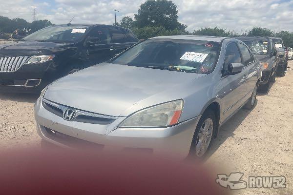 Photo of 2006 Honda Accord