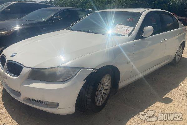 Photo of 2009 BMW 3-Series