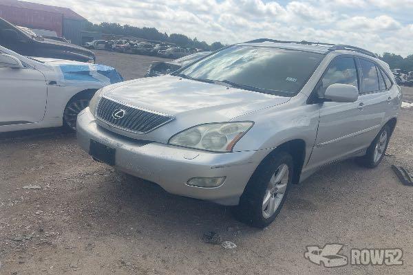 Photo of 2005 Lexus RX 330