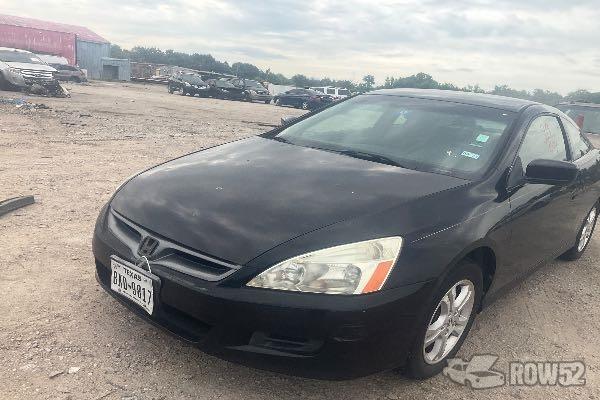 Photo of 2006 Honda Accord