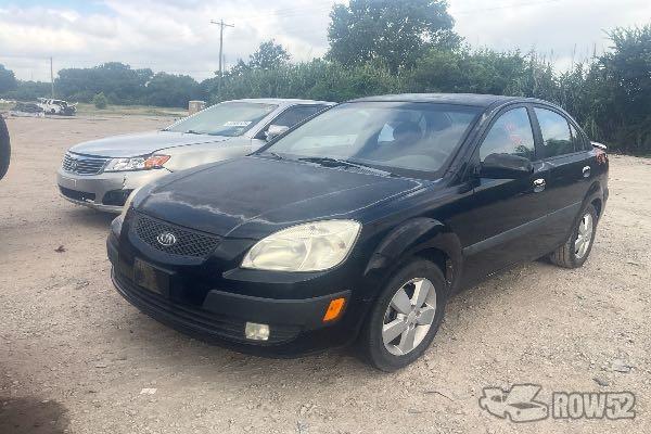 Photo of 2008 Kia Rio