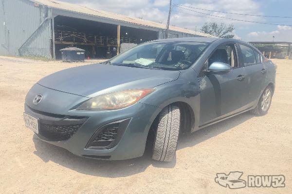 Photo of 2011 Mazda Mazda3
