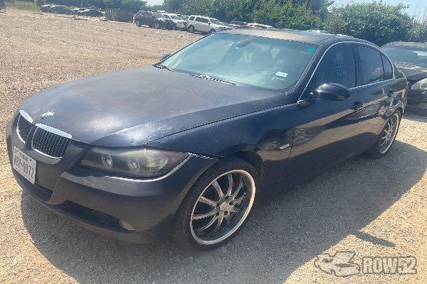 Photo of 2006 BMW 3-Series