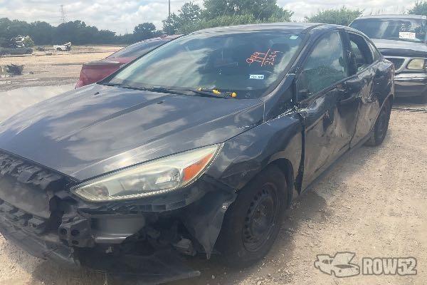 Photo of 2016 Ford Focus