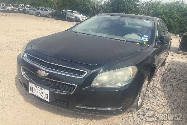 Photo of 2009 Chevrolet Malibu
