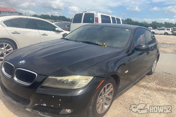 Photo of 2011 BMW 3-Series
