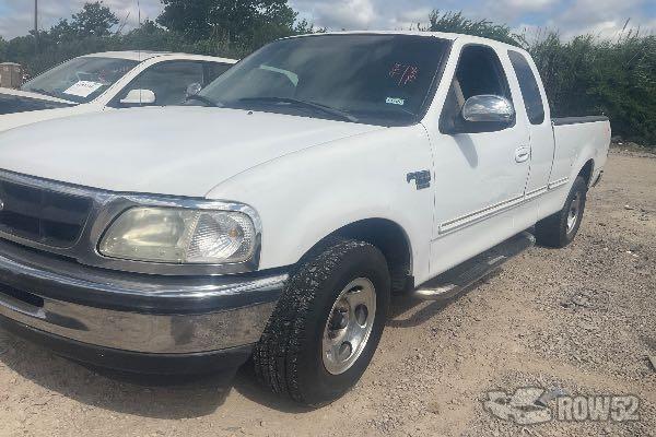 Photo of 1998 Ford F-150