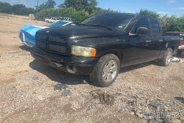 Photo of 2003 Dodge Ram 1500
