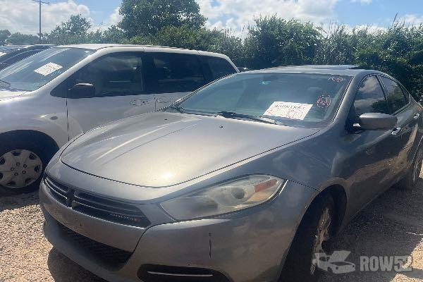 Photo of 2013 Dodge Dart