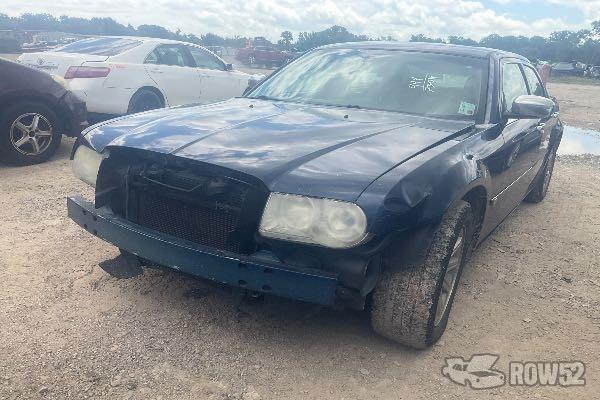 Photo of 2006 Chrysler 300