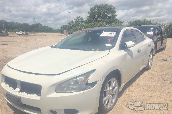 Photo of 2013 Nissan Maxima