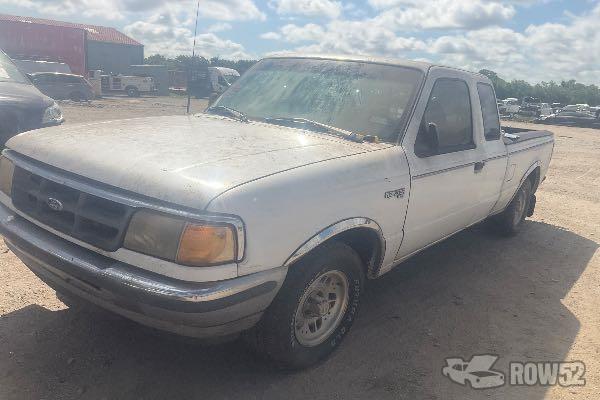 Photo of 1993 Ford Ranger