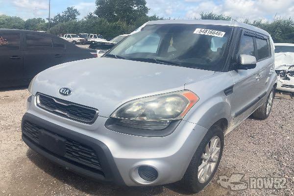 Photo of 2013 Kia Soul