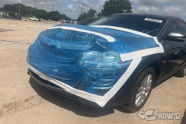 Photo of 2010 Mazda CX-9