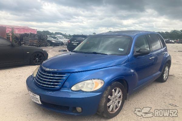 Photo of 2006 Chrysler PT Cruiser