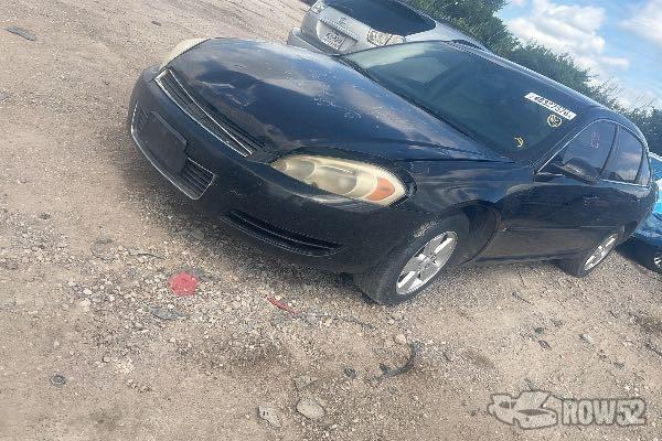 Photo of 2008 Chevrolet Impala
