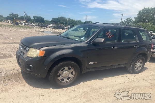 Photo of 2008 Ford Escape