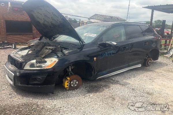 Photo of 2010 Volvo XC60