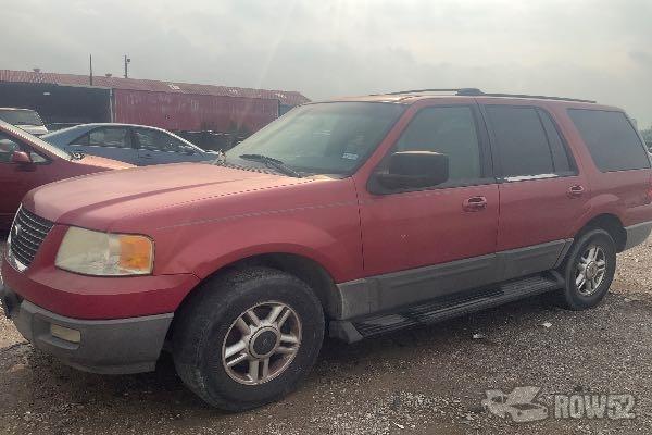 Photo of 2003 Ford Expedition