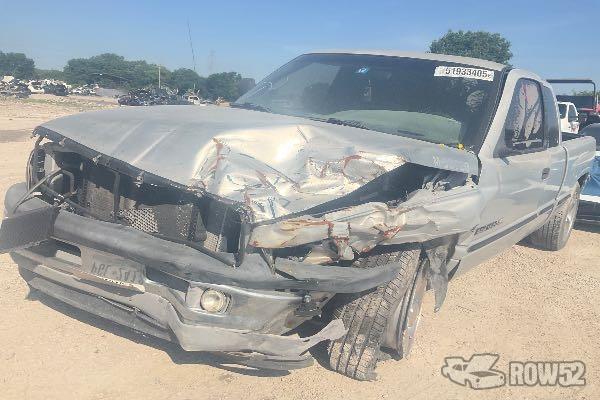 Photo of 1999 Dodge Ram 1500