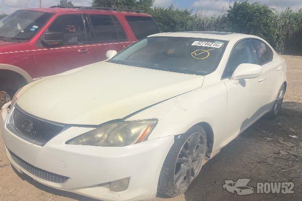 Photo of 2007 Lexus IS