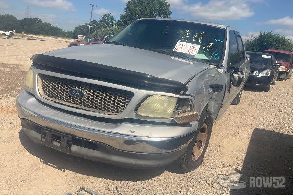 Photo of 2003 Ford F-150