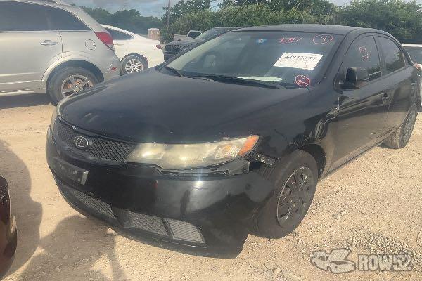 Photo of 2012 Kia Forte
