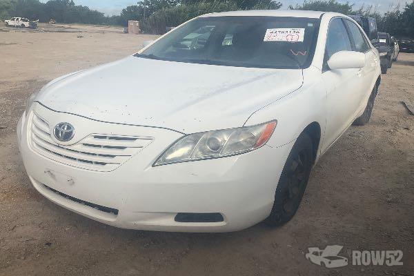 Photo of 2009 Toyota Camry