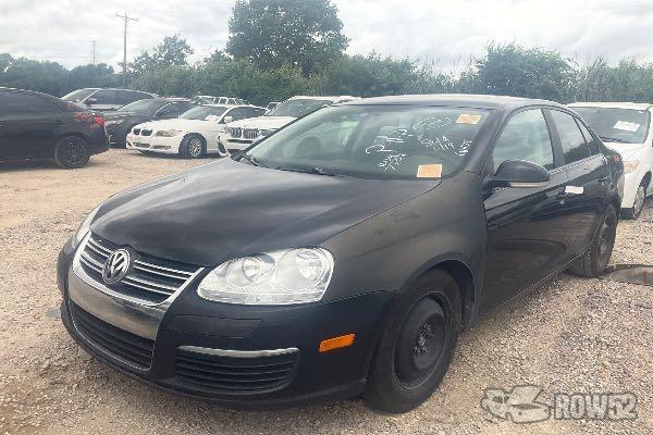 Photo of 2008 Volkswagen Jetta