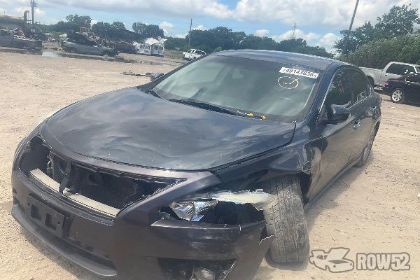Photo of 2013 Nissan Altima