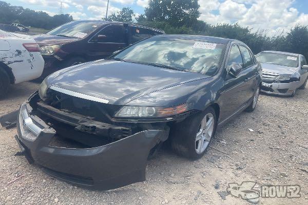 Photo of 2006 Acura TL