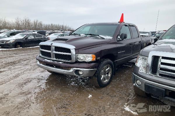 Photo of 2005 Dodge Ram 1500