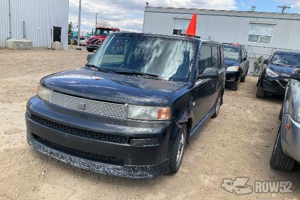 Photo of 2006 Scion xB