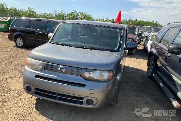 Photo of 2009 Nissan Cube