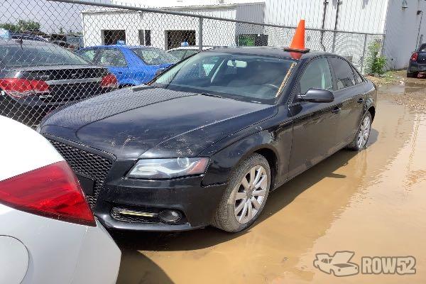 Photo of 2010 Audi A4