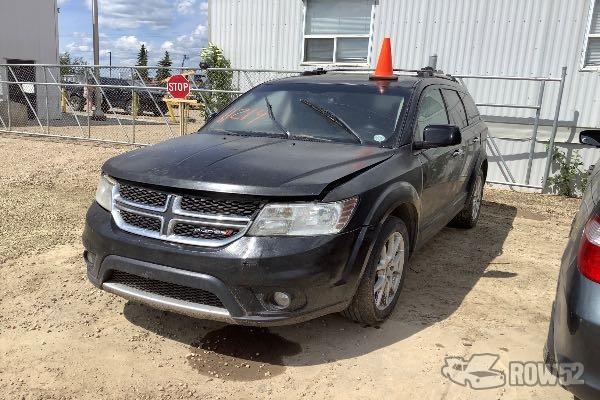 Photo of 2018 Dodge Journey