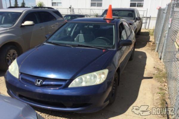 Photo of 2004 Honda Civic