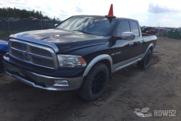 Photo of 2009 Dodge Ram 1500